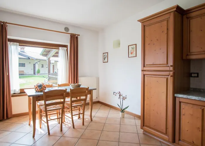 Agritur Comai