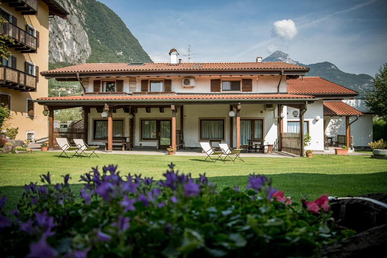 Agroturismo Agritur Comai