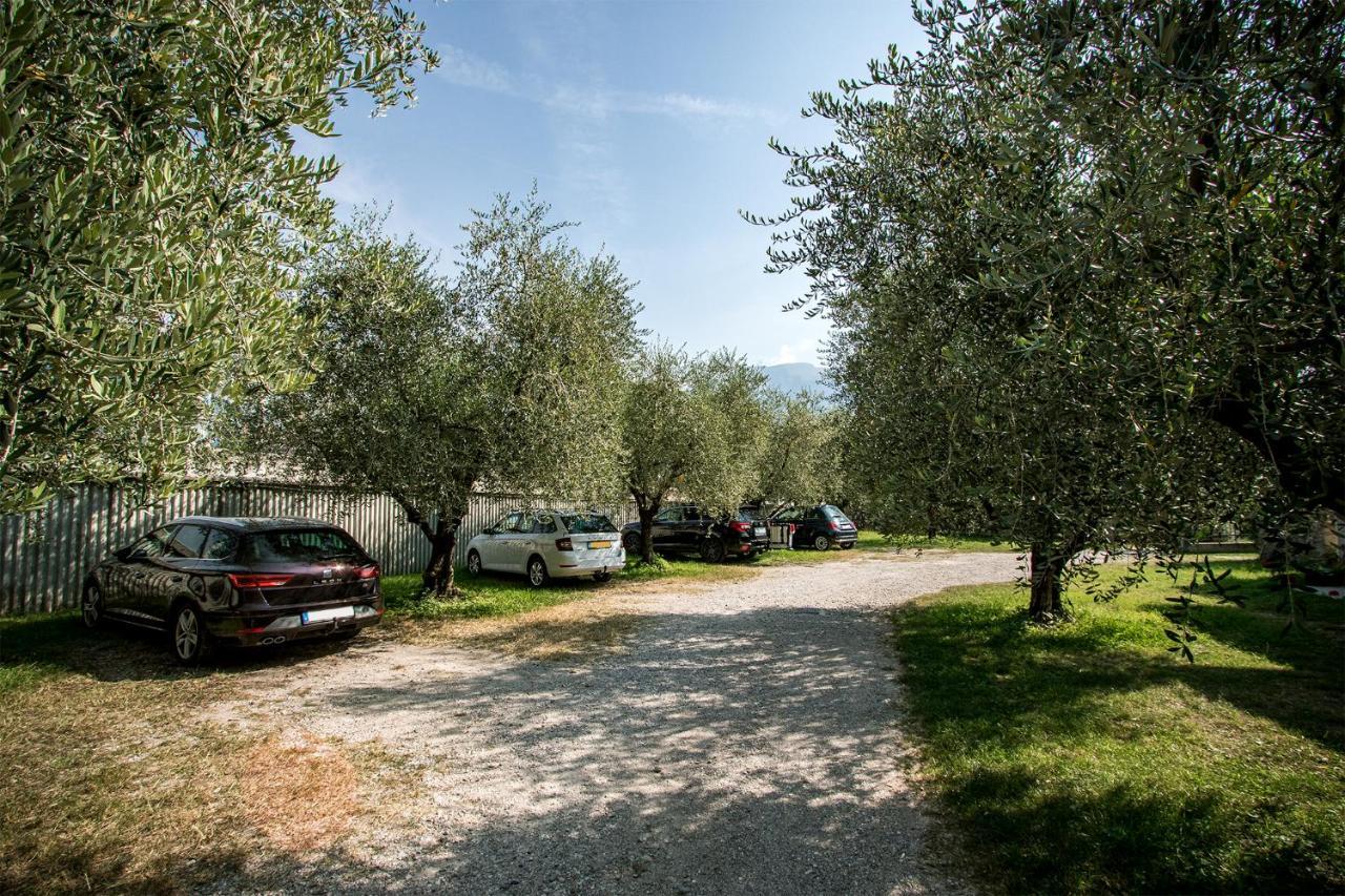 Agritur Comai Bauernhof Riva del Garda