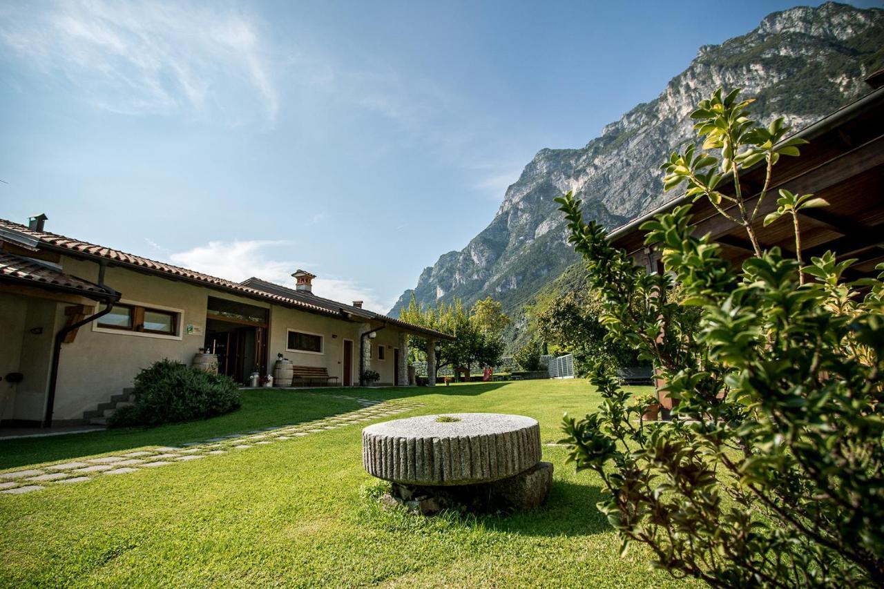 Farm stay Agritur Comai *