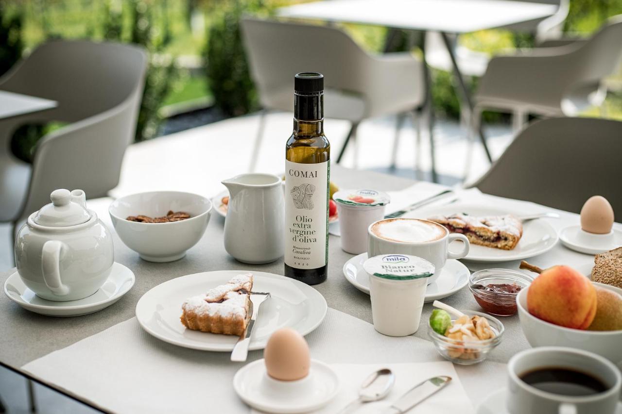 Agritur Comai Agroturismo Riva del Garda