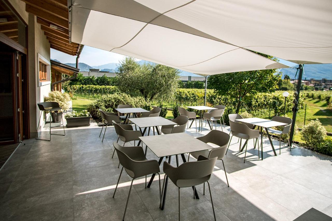 Agritur Comai *