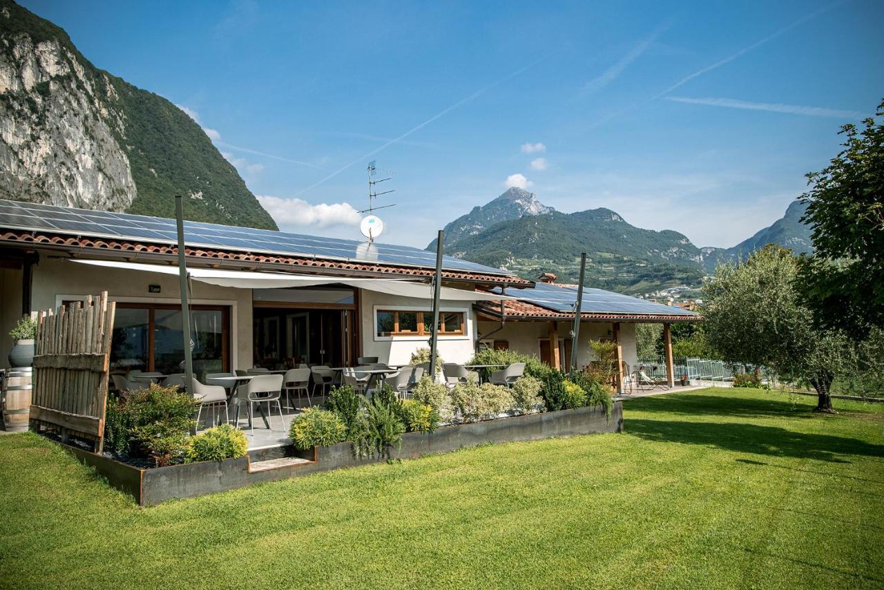 Agritur Comai Alloggio per agriturismo *