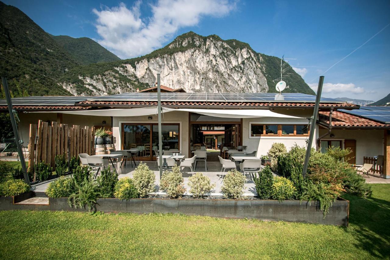 Agritur Comai Agroturismo