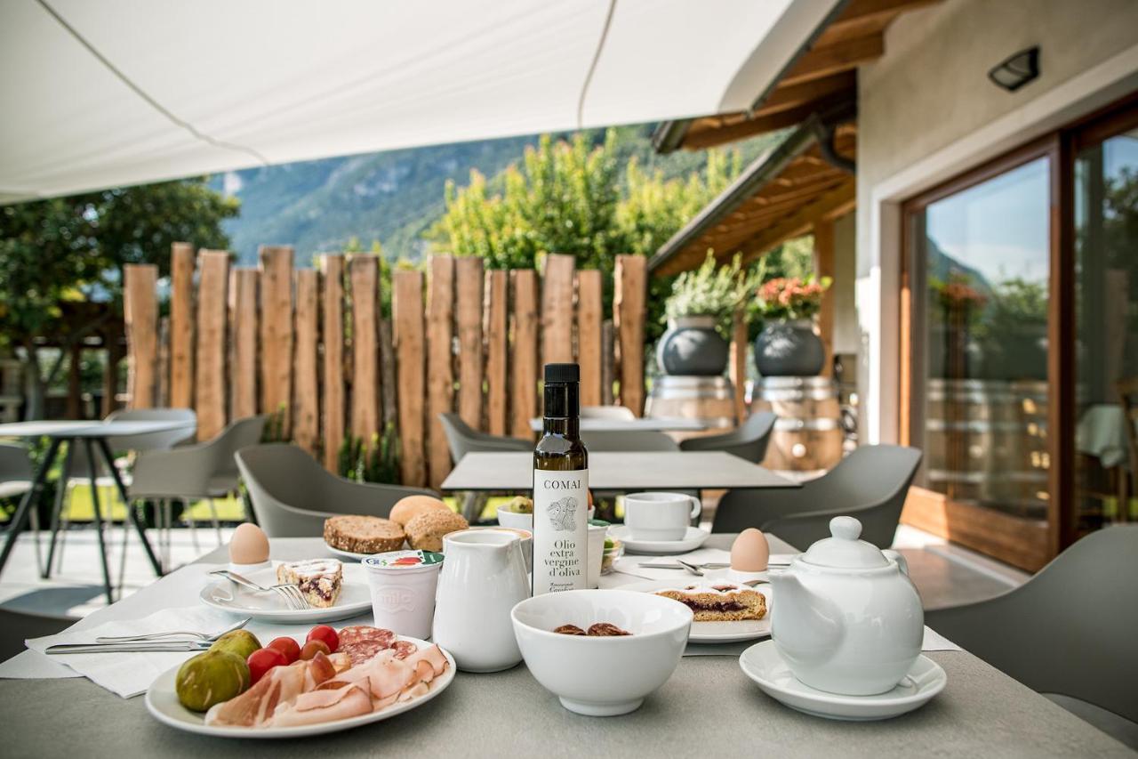 Agritur Comai Riva del Garda