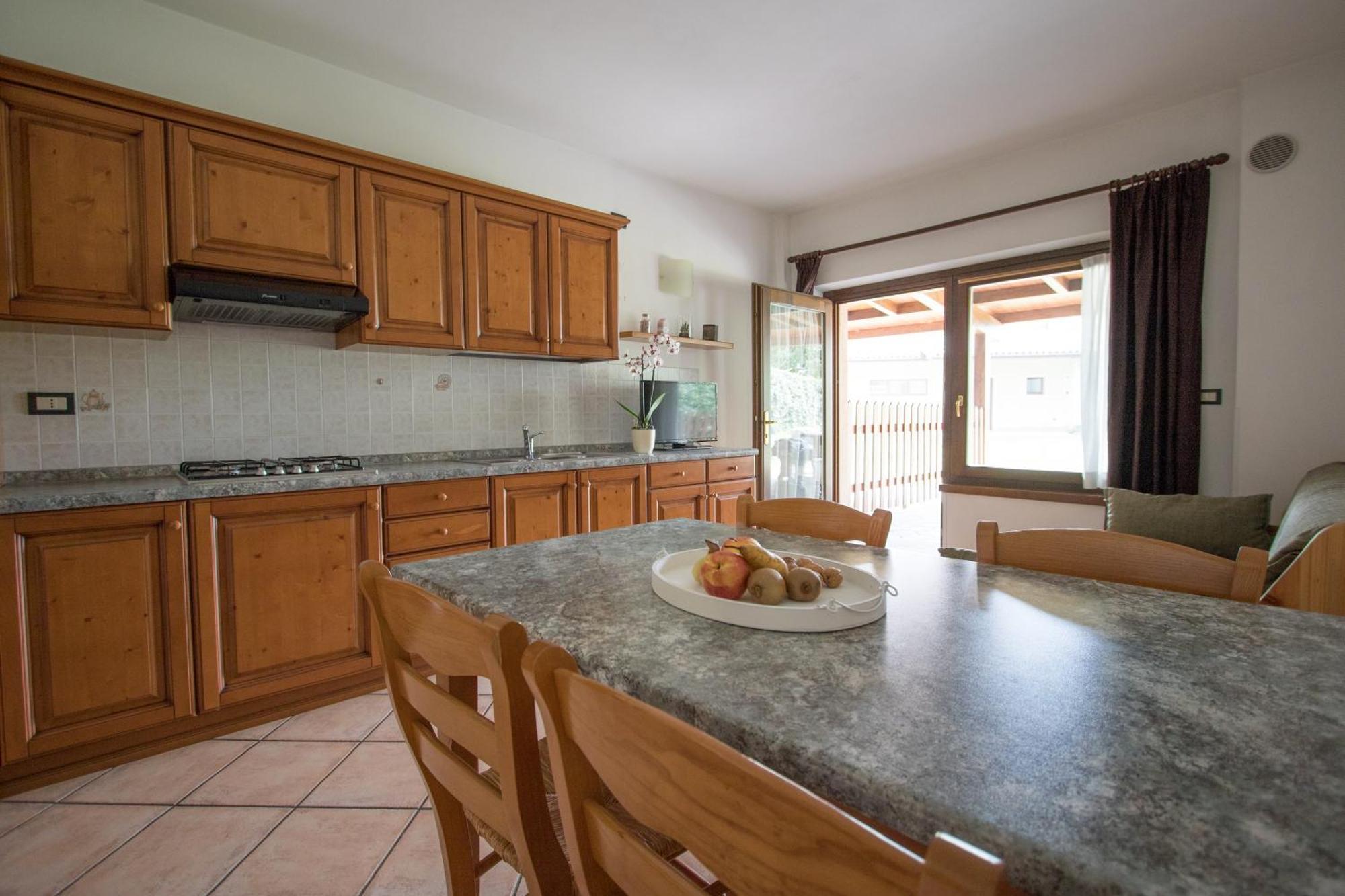 Agritur Comai Riva del Garda
