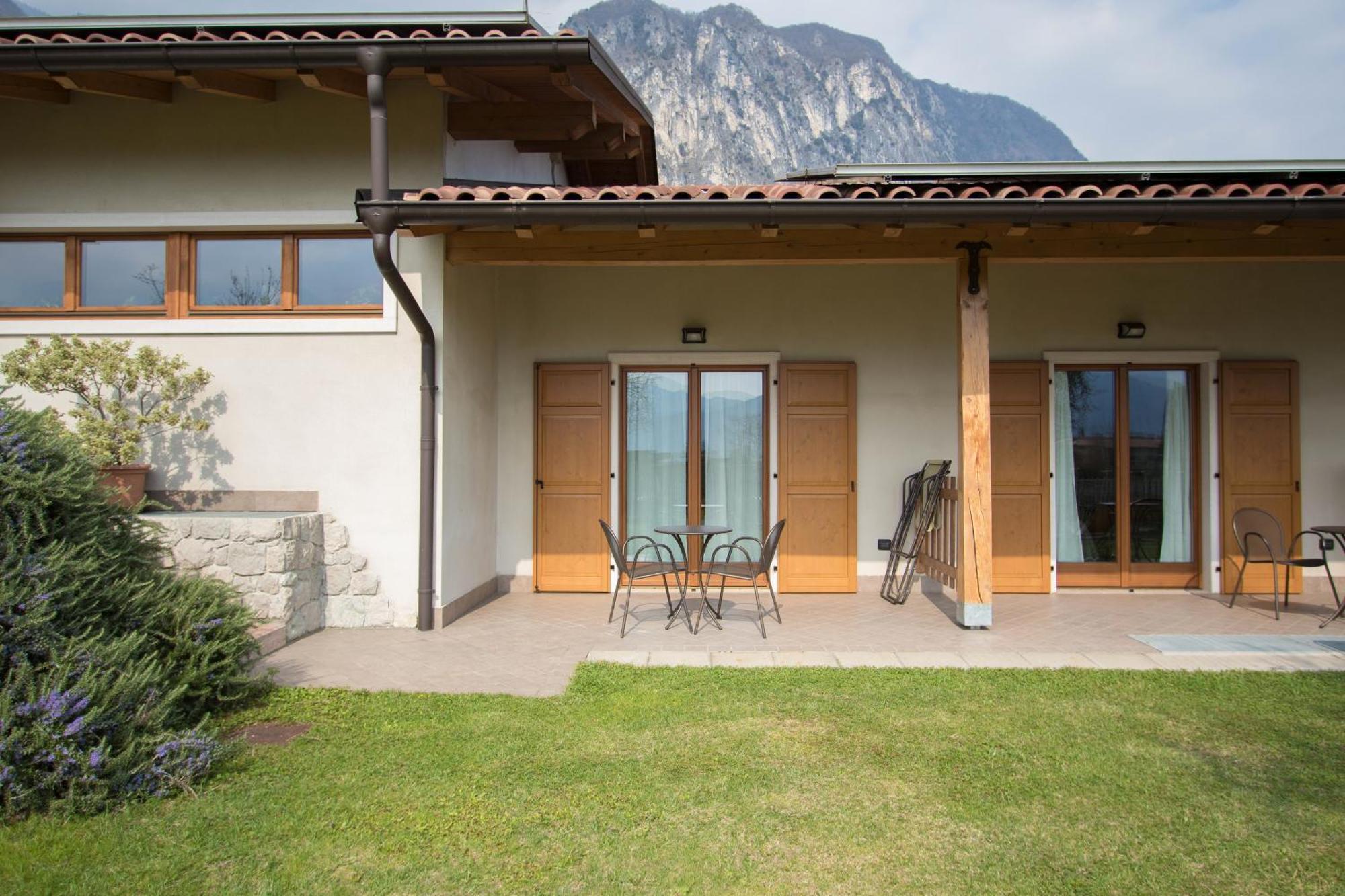 Agritur Comai