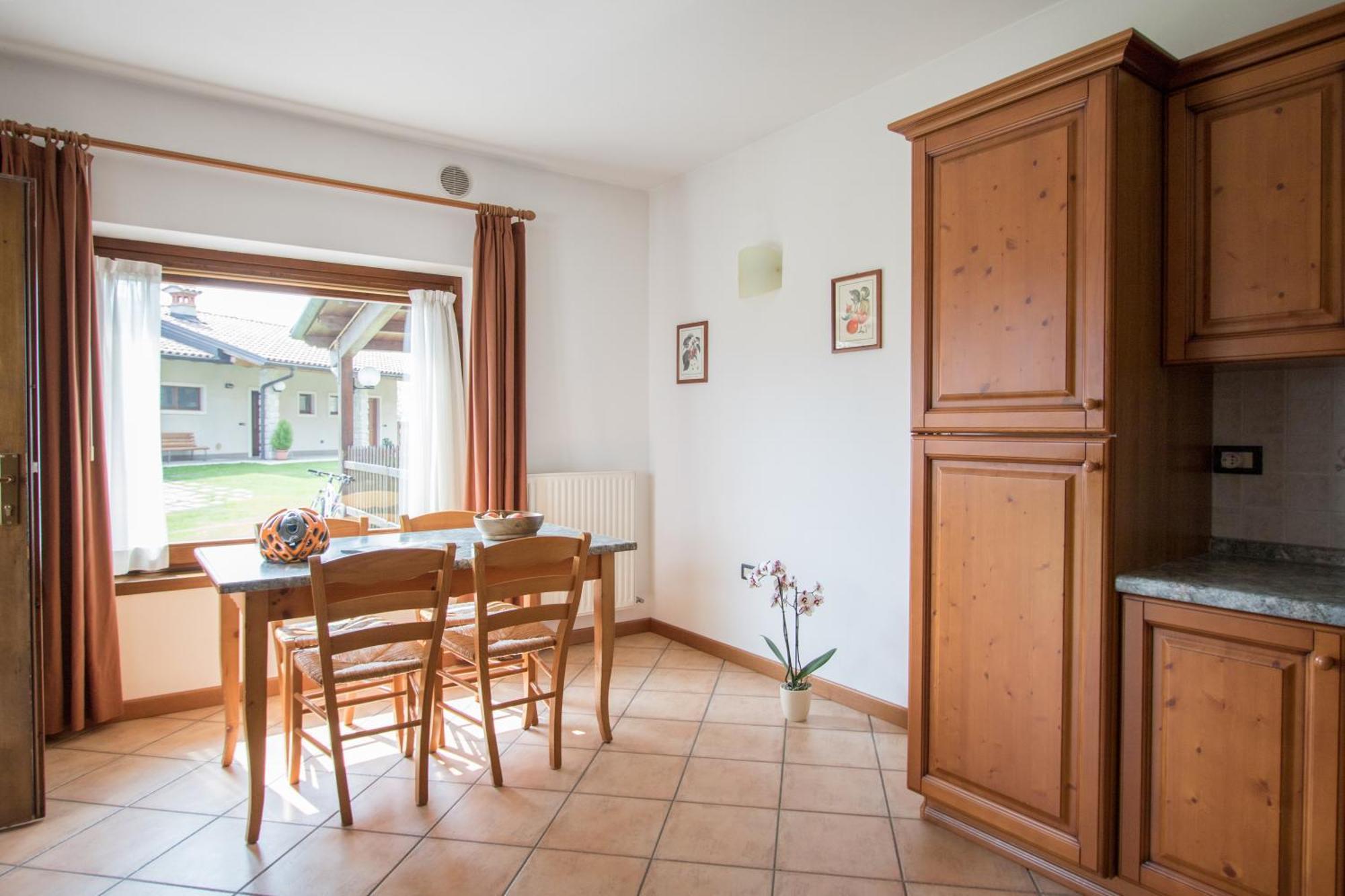 Agritur Comai