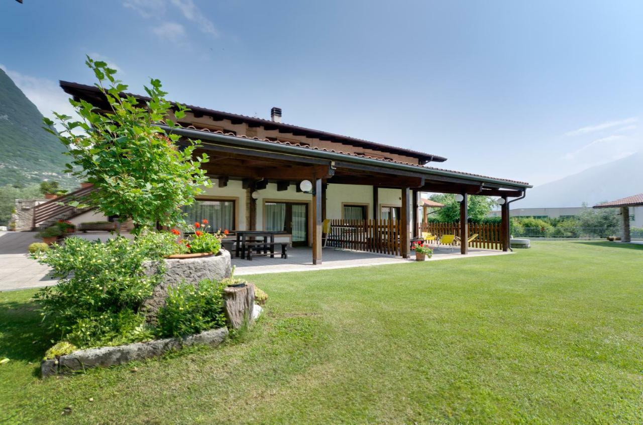 Agroturismo Agritur Comai *