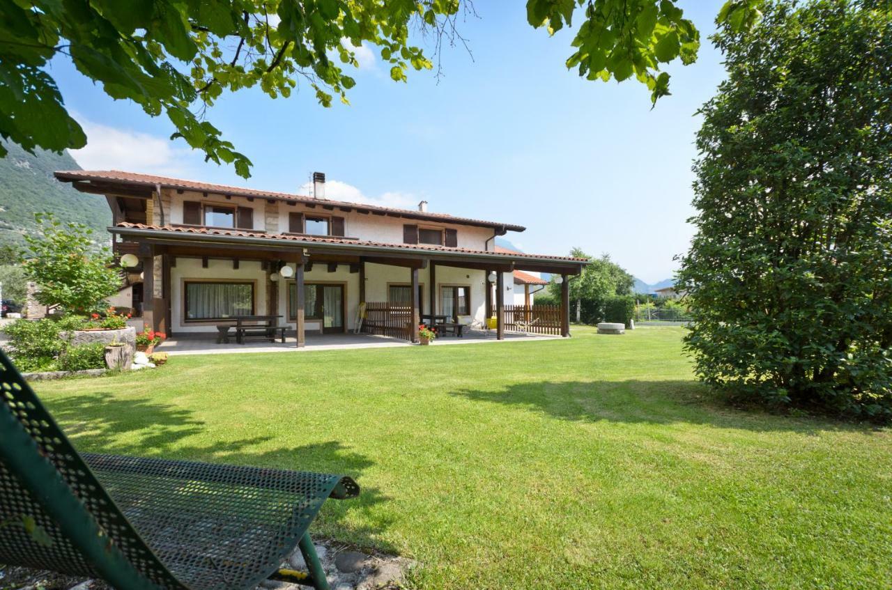 Agritur Comai Agroturismo