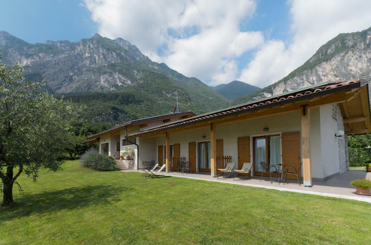 Agritur Comai