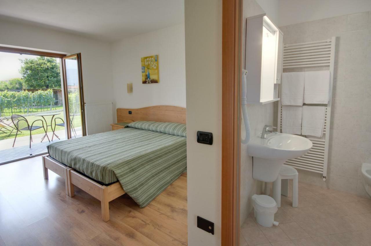 Agritur Comai Agroturismo Riva del Garda